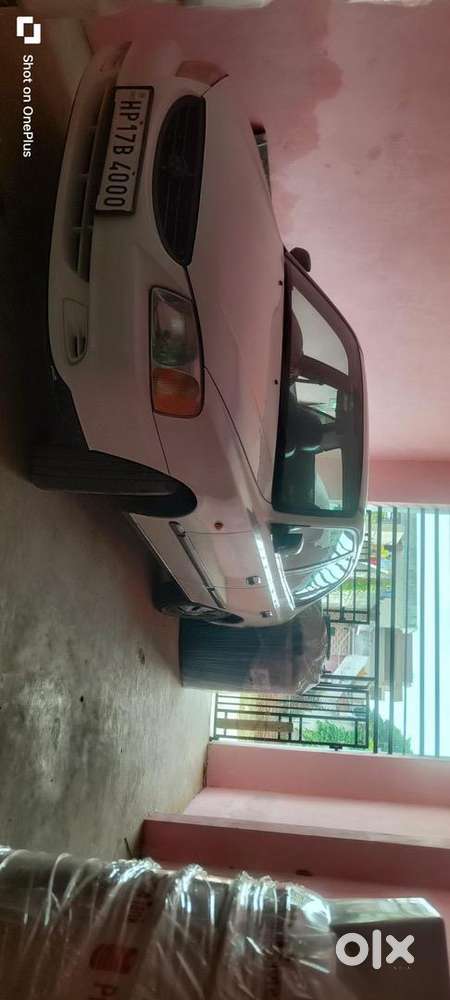 Hyundai Accent 2006 Petrol Well Maintained