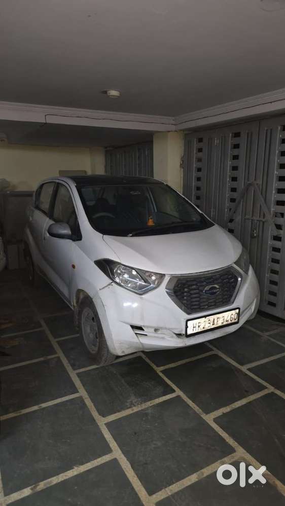 Datsun Redi Go 2017 Car