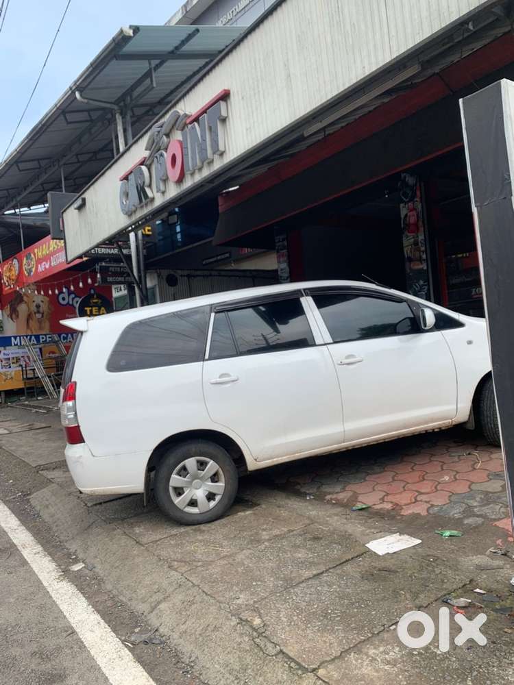 Innova 2005 G1