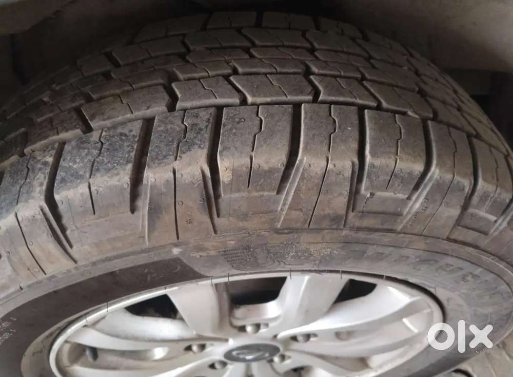 Mahindra Xuv500 W10 2016 Diesel Manual