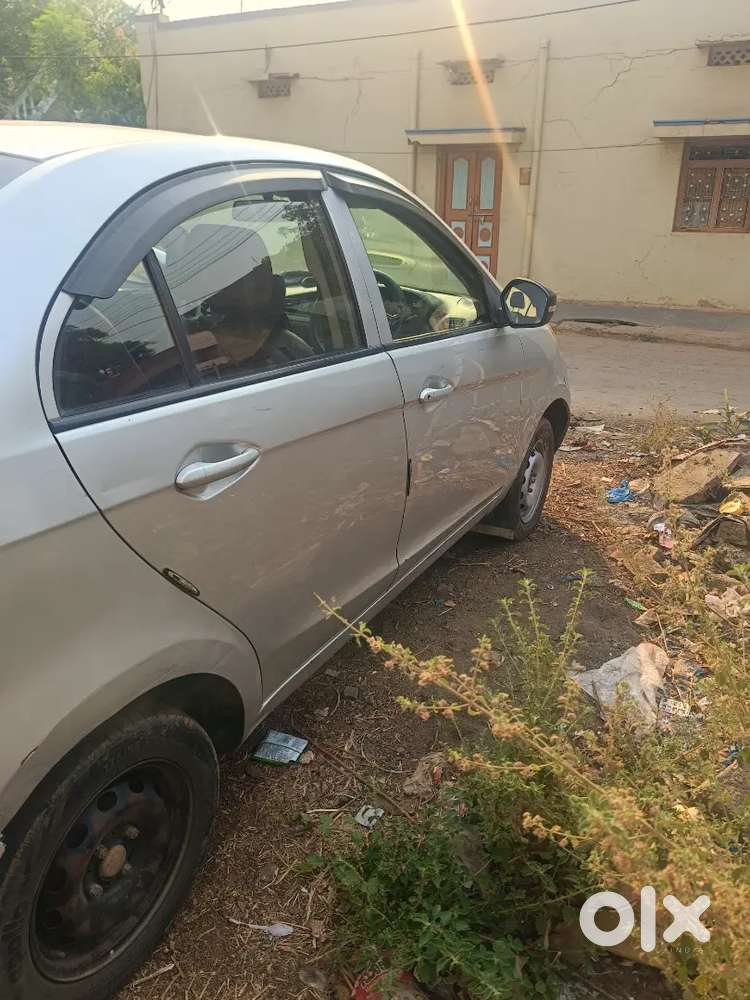 Tata Zest 2018 Diesel Good Condition