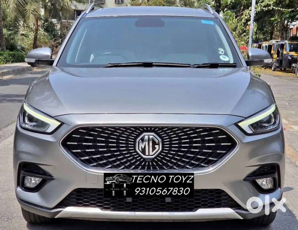 Mg Astor Shine 1.5 Mt (ivory), 2024, Petrol