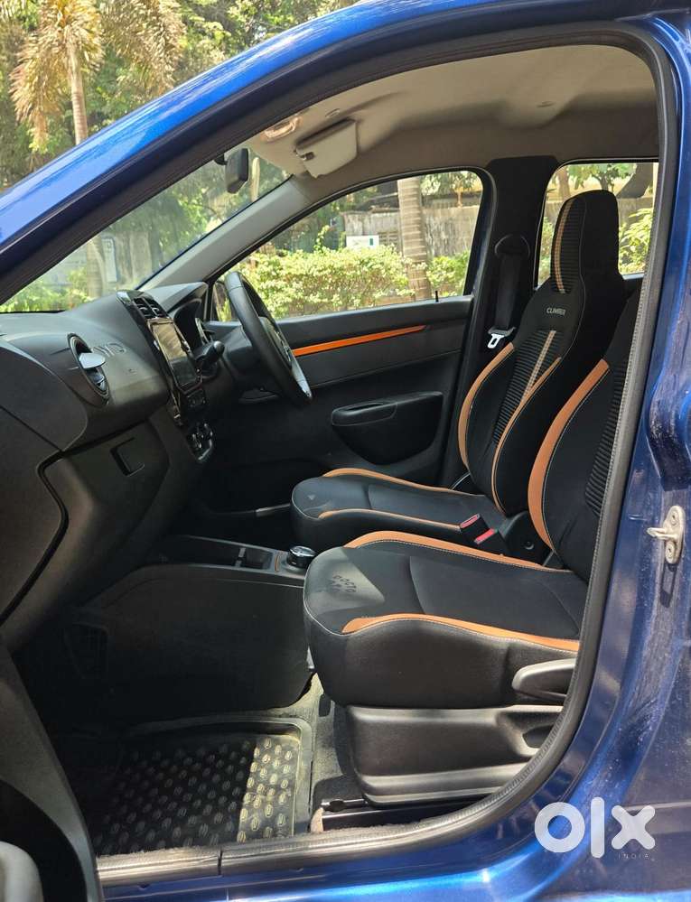 Renault Kwid Climber 1.0 Amt Opt, 2020, Petrol