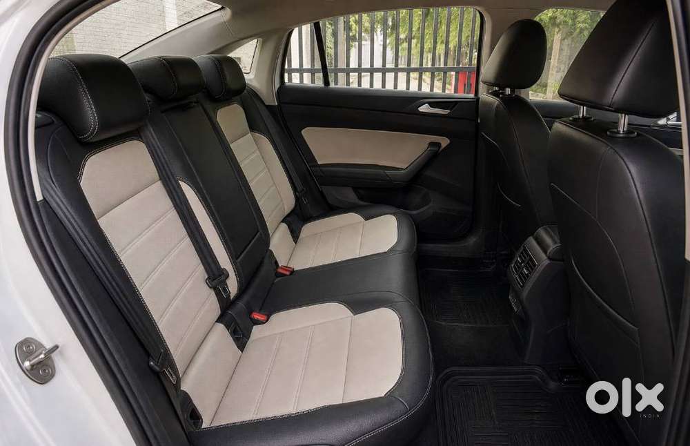 Volkswagen Virtus, 2025, Petrol