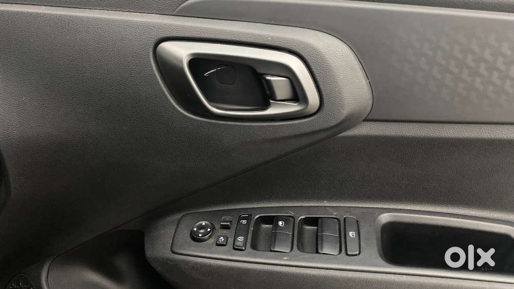 Hyundai Exter Sx (o) Connect 1.2 Amt, 2024, Petrol