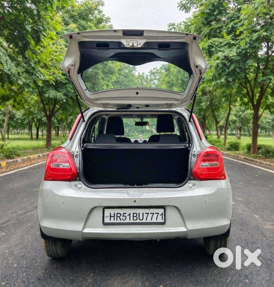 Maruti Suzuki Swift Amt Ddis Vdi, 2018, Diesel