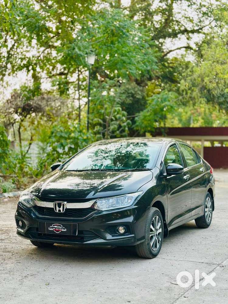 Honda City I-dtec V, 2017, Diesel