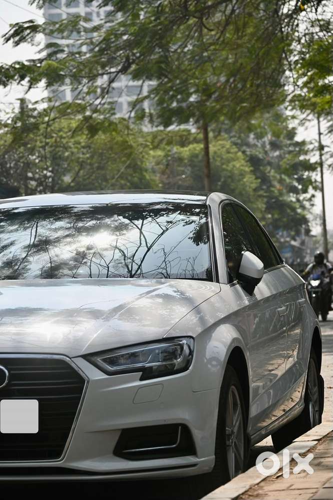 2017 Audi A3 Diesel Automatic