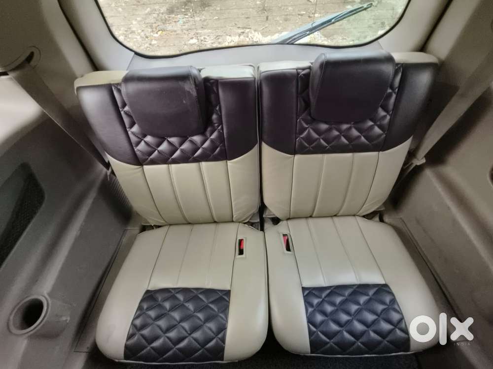 Mahindra Xuv500 W8 2wd, 2014, Diesel