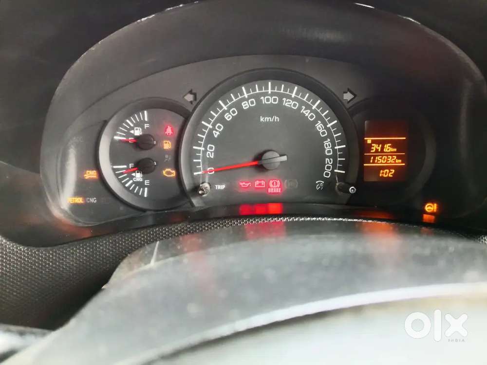 Maruti Suzuki Swift Dzire 2018