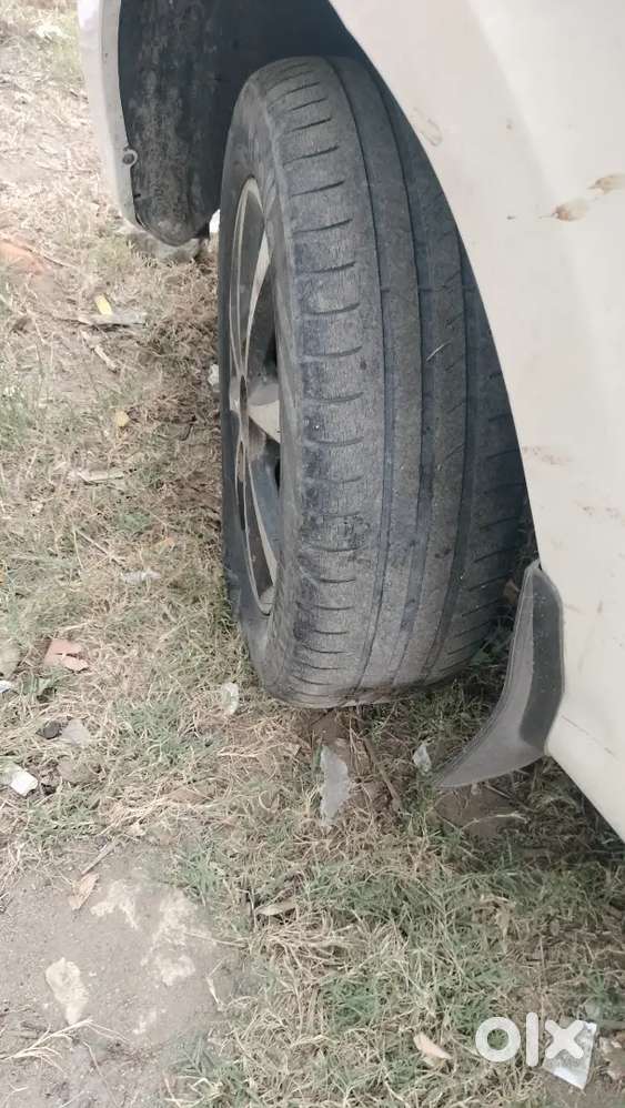 Tata Indica Vista Aqua 2010 Diesel Manual