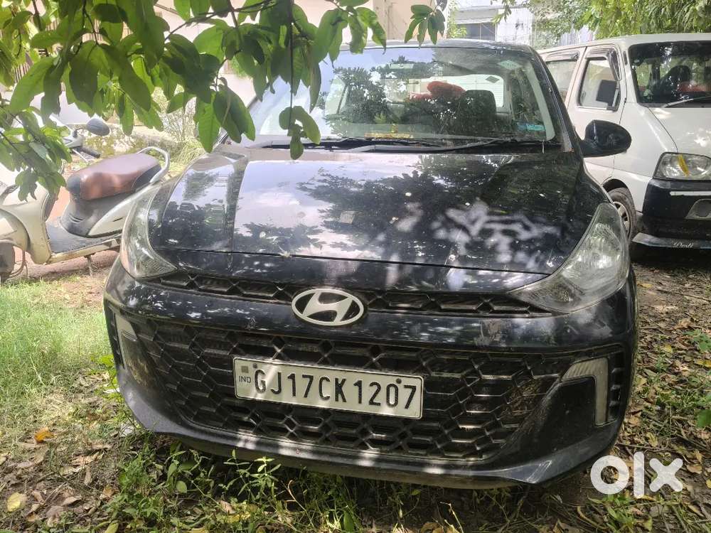 Hyundai Aura 1.2 S 2024