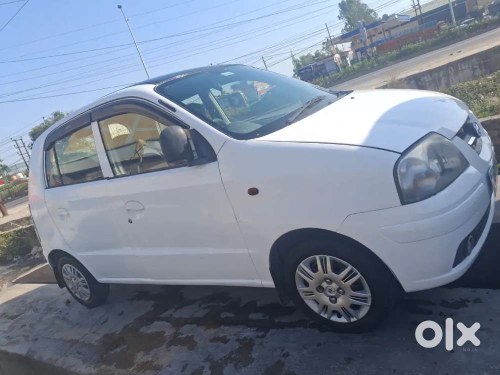 Hyundai Santro 2006 Good Condition Urjent Sell