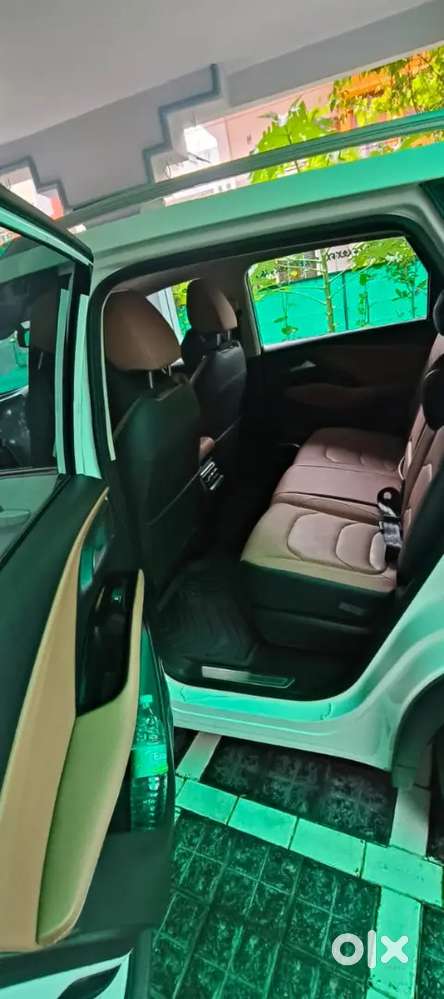 Mg Hector Plus Pro 1.5 Petrol 2023