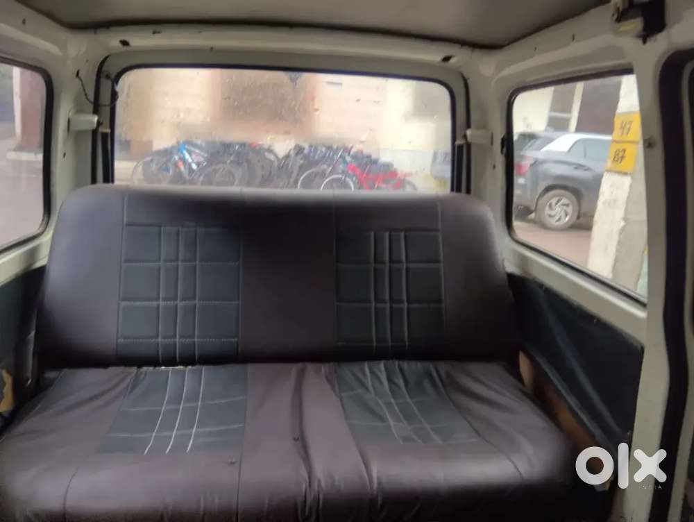 Maruti Omni 2004 मॉडल