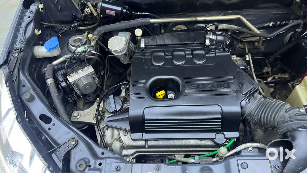 Maruti Suzuki Alto K10 Vxi, 2019, Petrol