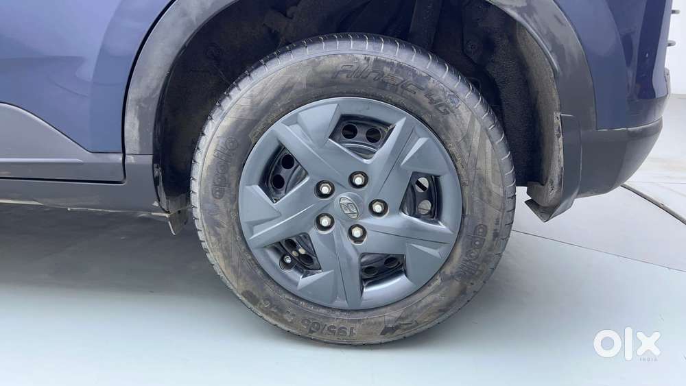 Hyundai Venue Sx, 2023, Petrol