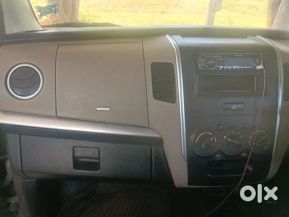 Urgent Sale. Company Fitted Cng