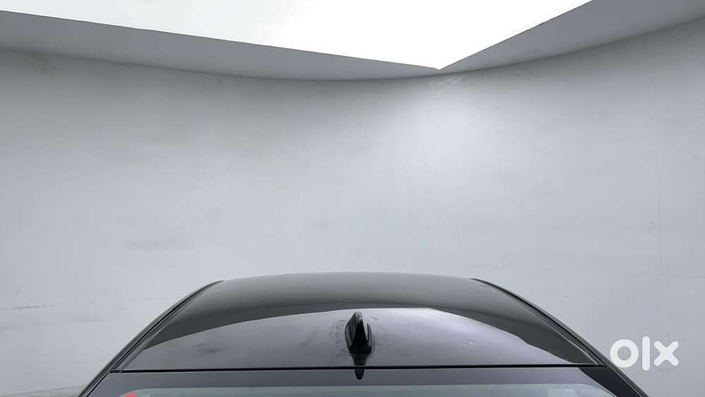 Honda City I-vtec Cvt Zx, 2016, Petrol