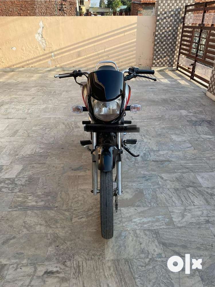 Olx hf deluxe bike on sale