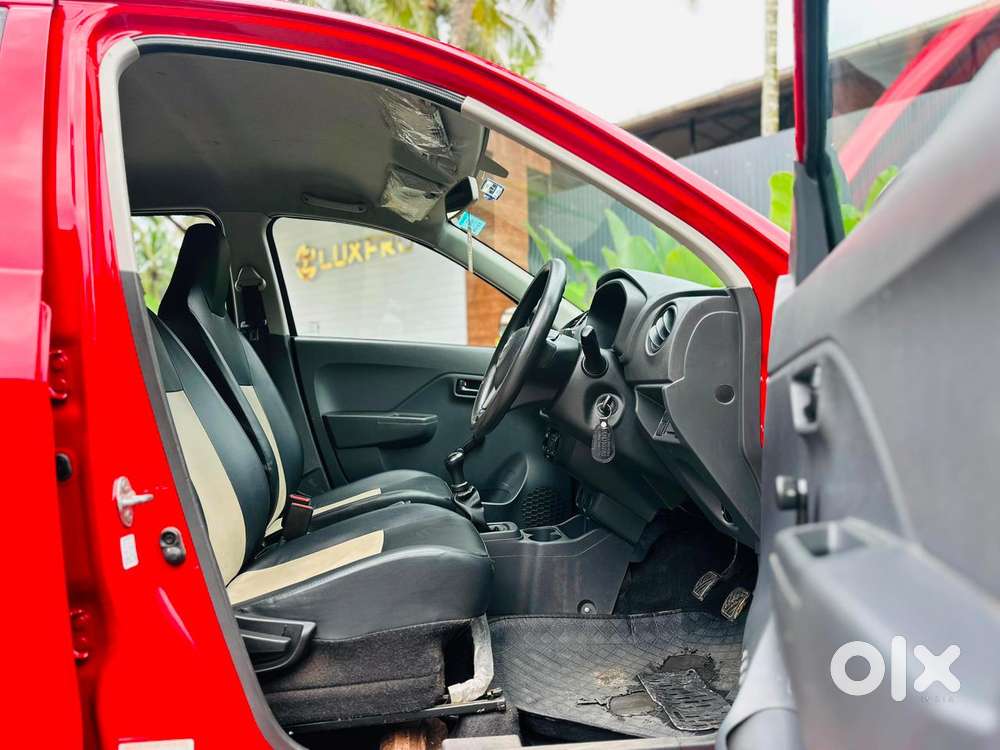 Maruti Suzuki Alto K10, 2023, Petrol