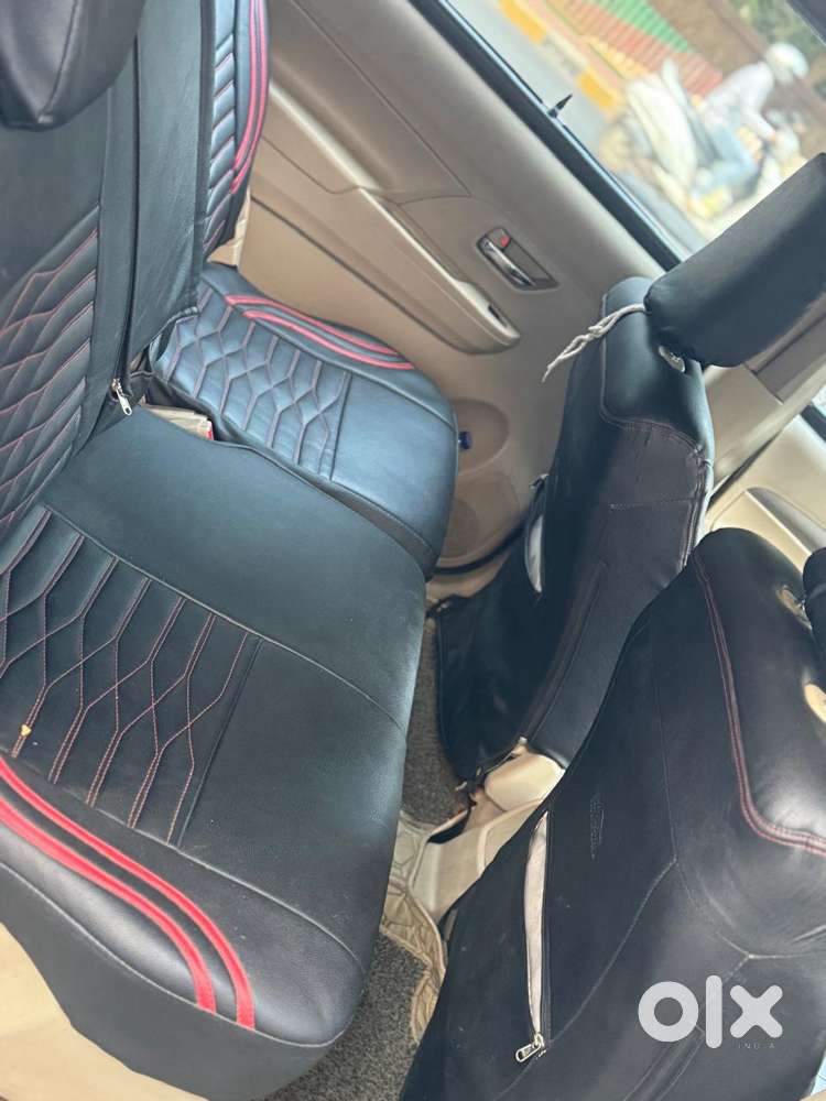 Maruti Suzuki Ertiga Vxi Petrol, 2020, Petrol