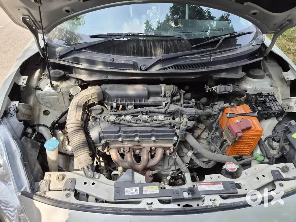 Maruti Suzuki Swift Lxi 2020