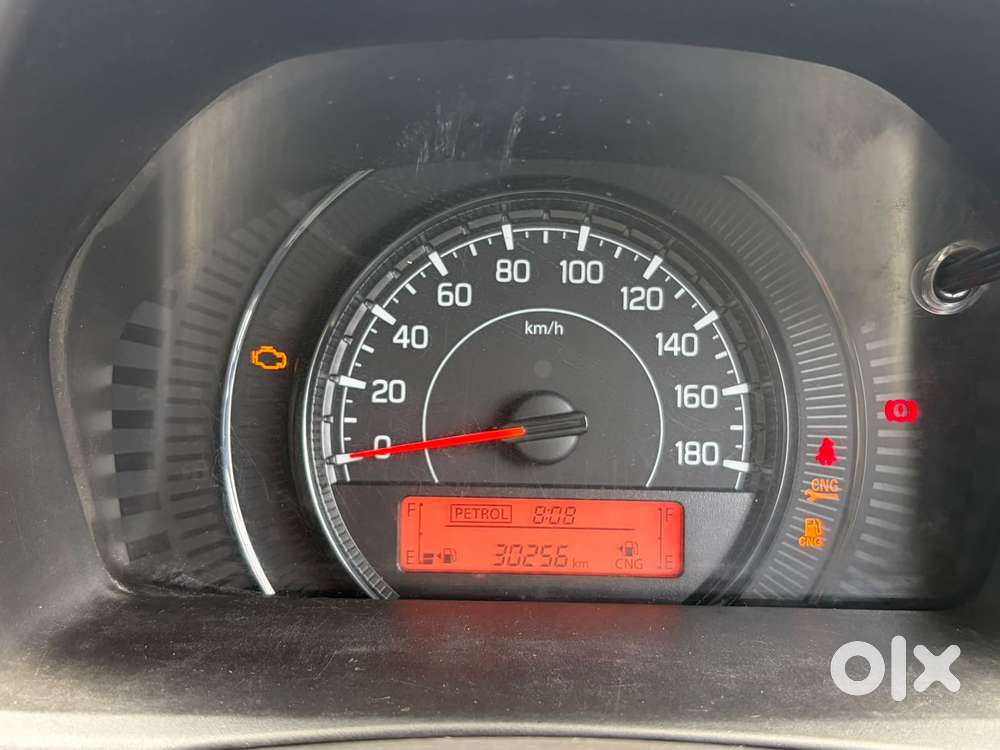 Maruti Suzuki Wagon R Vxi 1.0 Cng, 2023, Petrol
