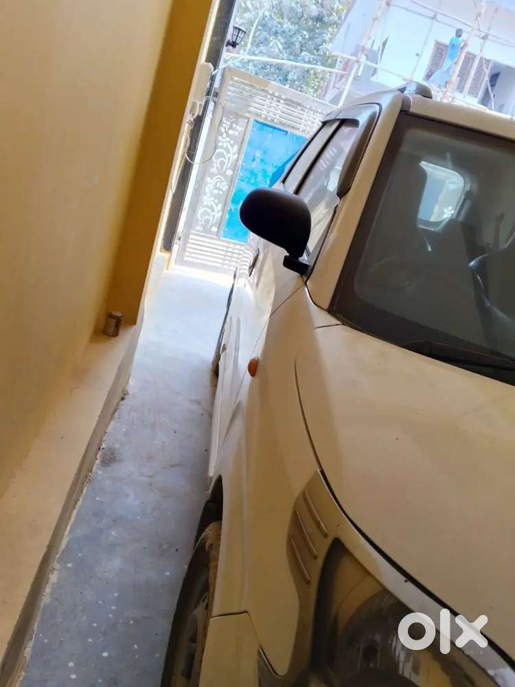 Maruti Wagon R Lxi 2020 Year
