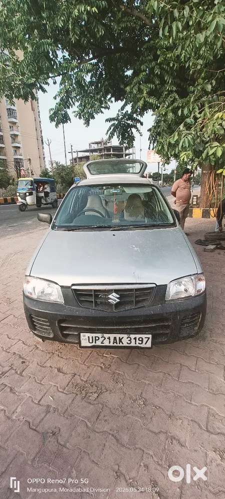 Maruti Suzuki Alto 2011
