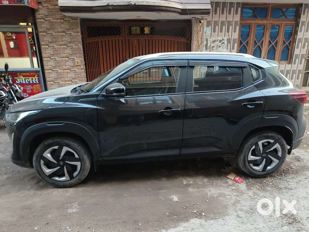 Nissan Magnite 2024 Petrol 20000 Km Driven