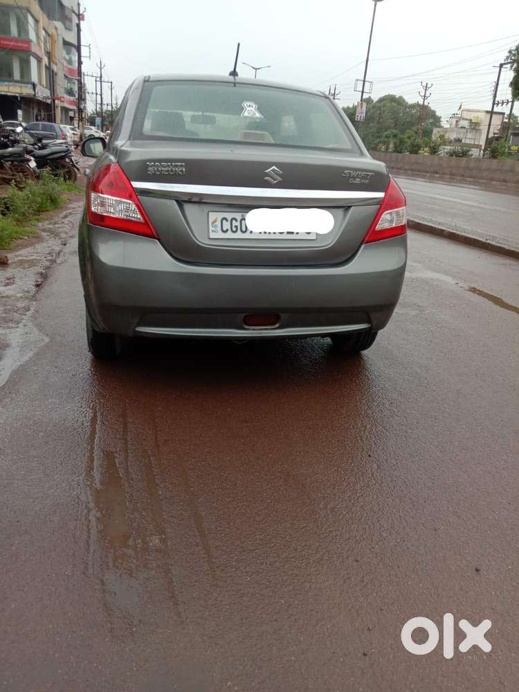 Maruti Suzuki Swift Dzire 2012-2015 Vdi, 2013, Diesel