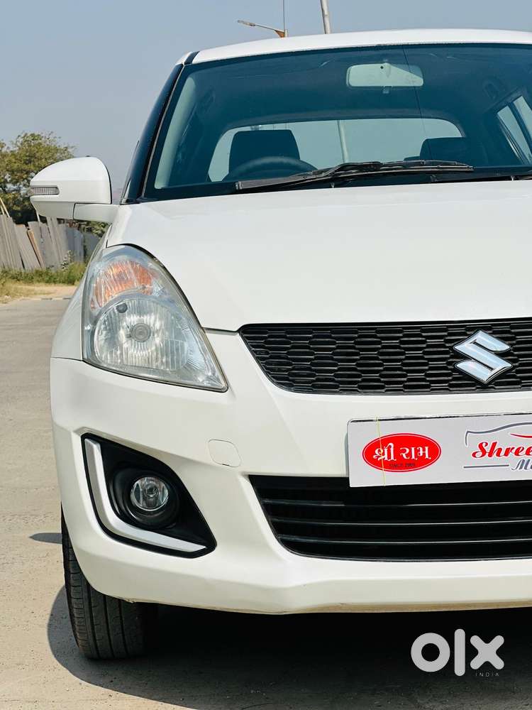Maruti Suzuki Swift