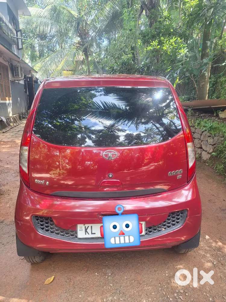 Tata Nano Xt 2015 Petrol Manual