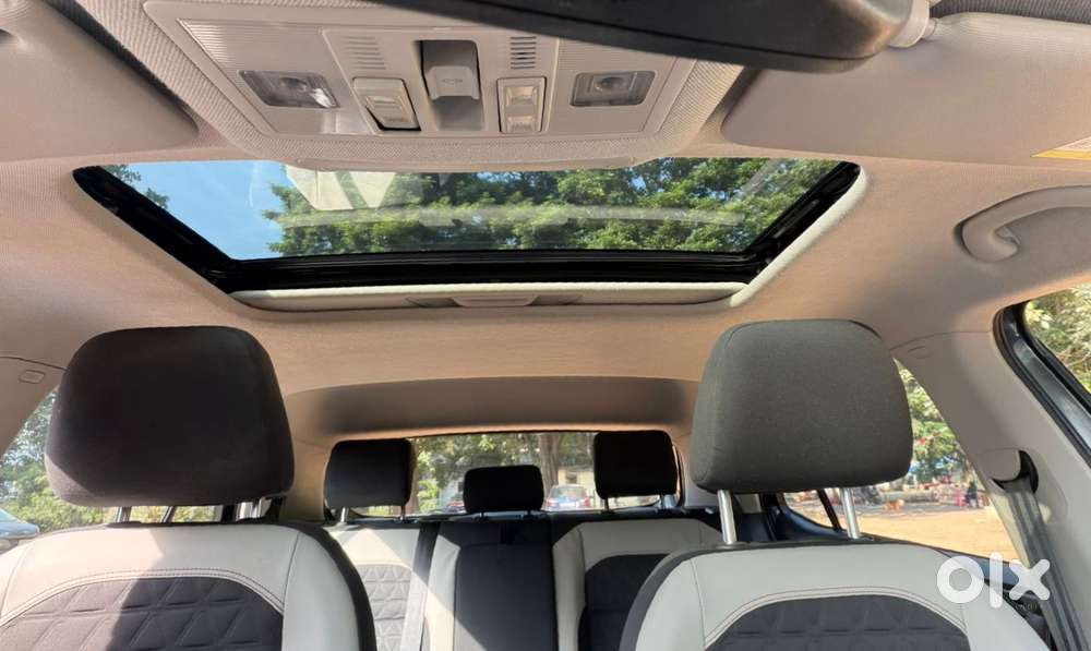 Volkswagen Tiguan 1.5 Tsi, 2022, Petrol