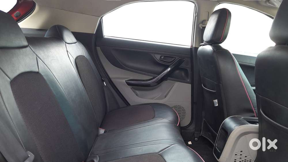 Tata Nexon 1.2 Revotron Xm, 2019, Petrol