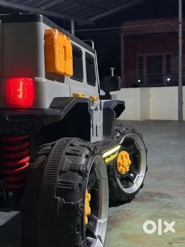 Jeep Wrangler 4x4 2022 Model
