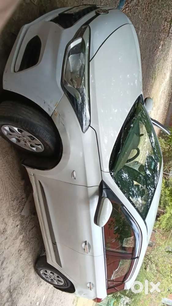 Hyundai I20 E 2018