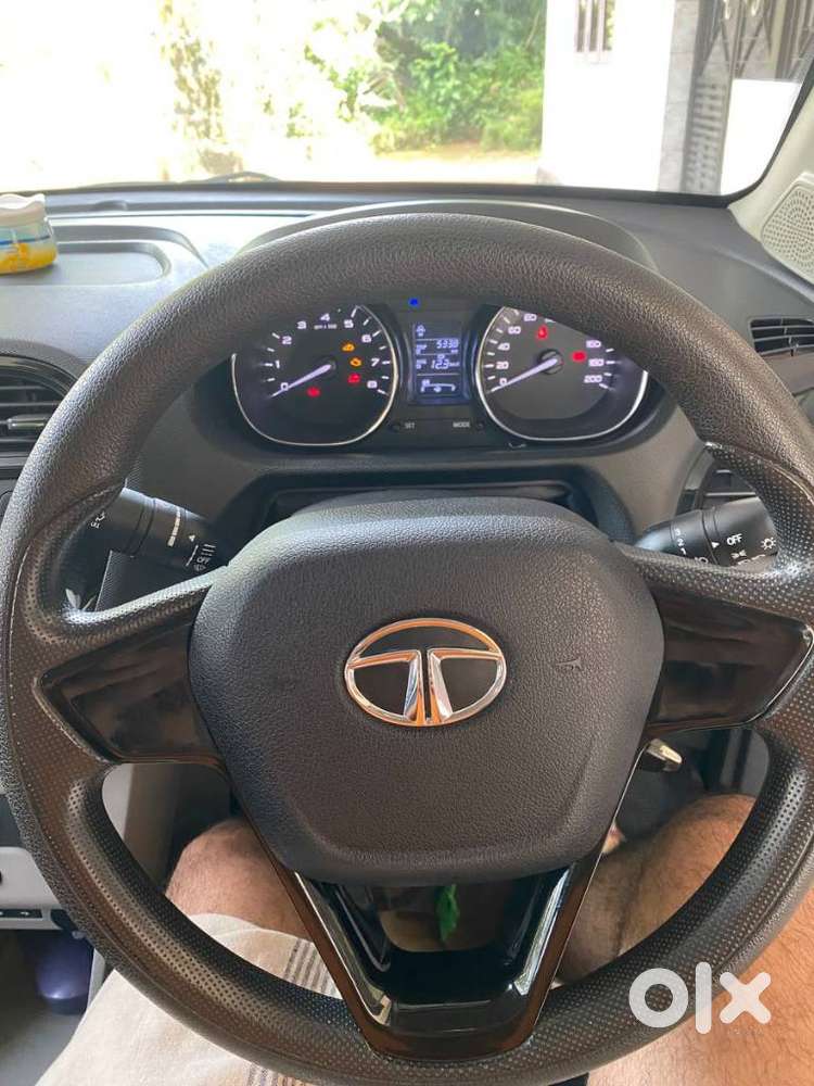 Tata Tiago 1.2 Revotron Xt, 2019, Petrol