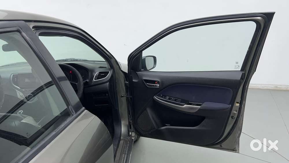 Maruti Suzuki Baleno 1.3 Delta, 2019, Petrol