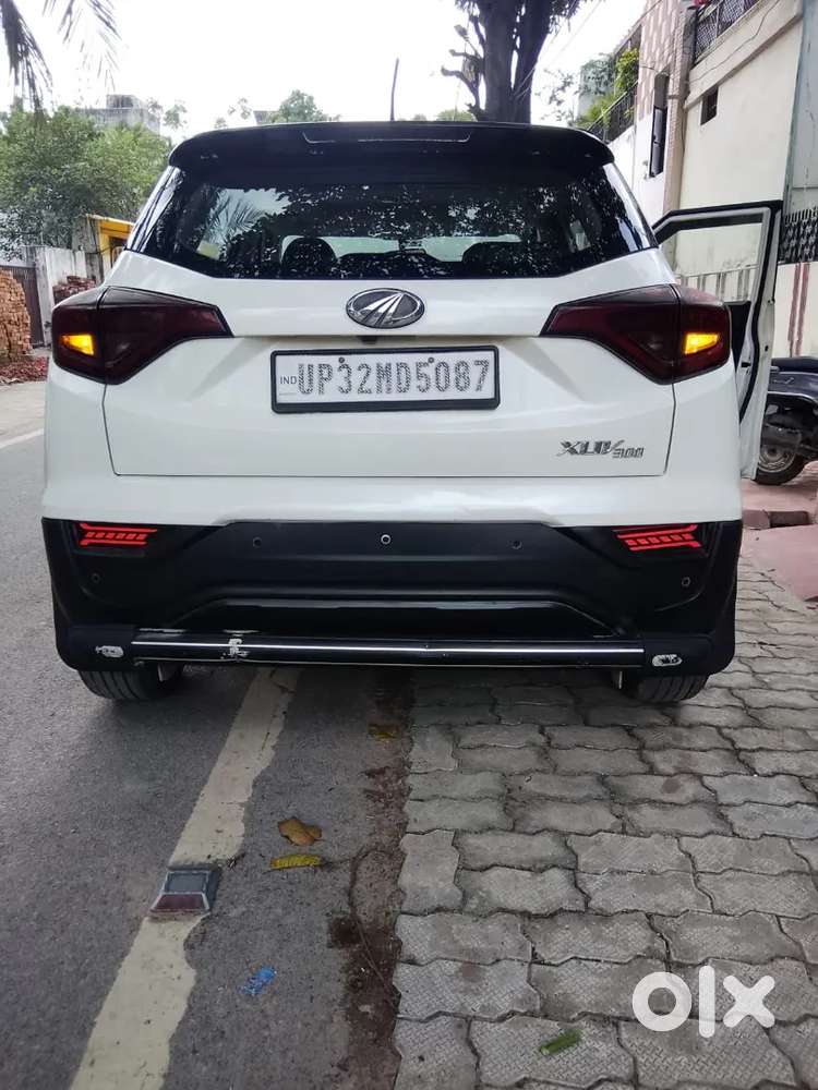 Mahindra Xuv300 Diesel 2021 Manual