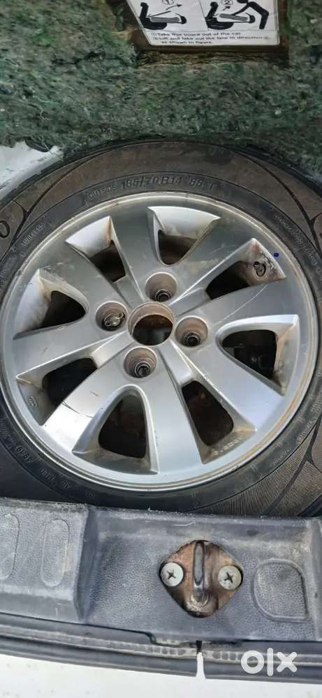 Maruti Suzuki Ritz Zxi Petrol Topend