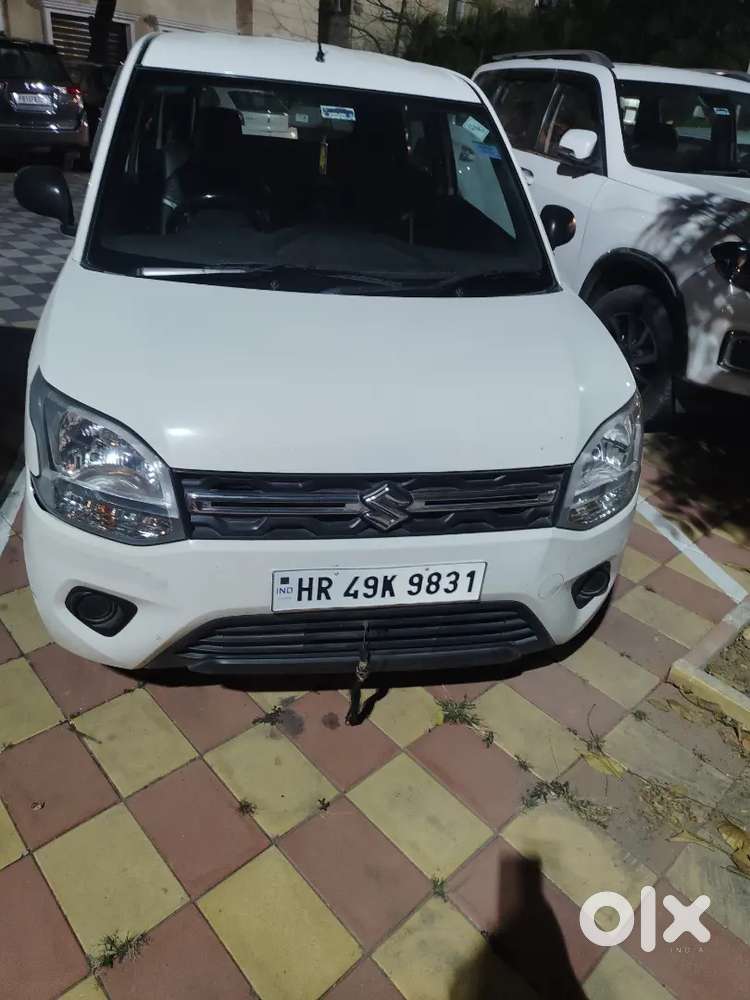 First Owner Car Lcd.back Camera