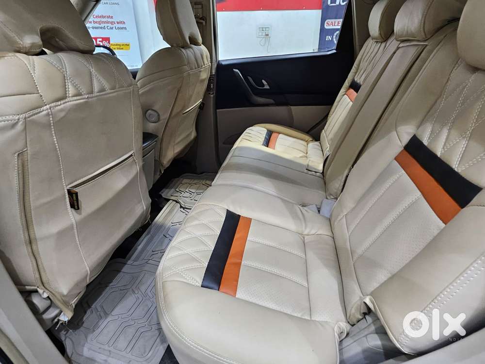 Mahindra Xuv500 W10 2wd, 2015, Diesel