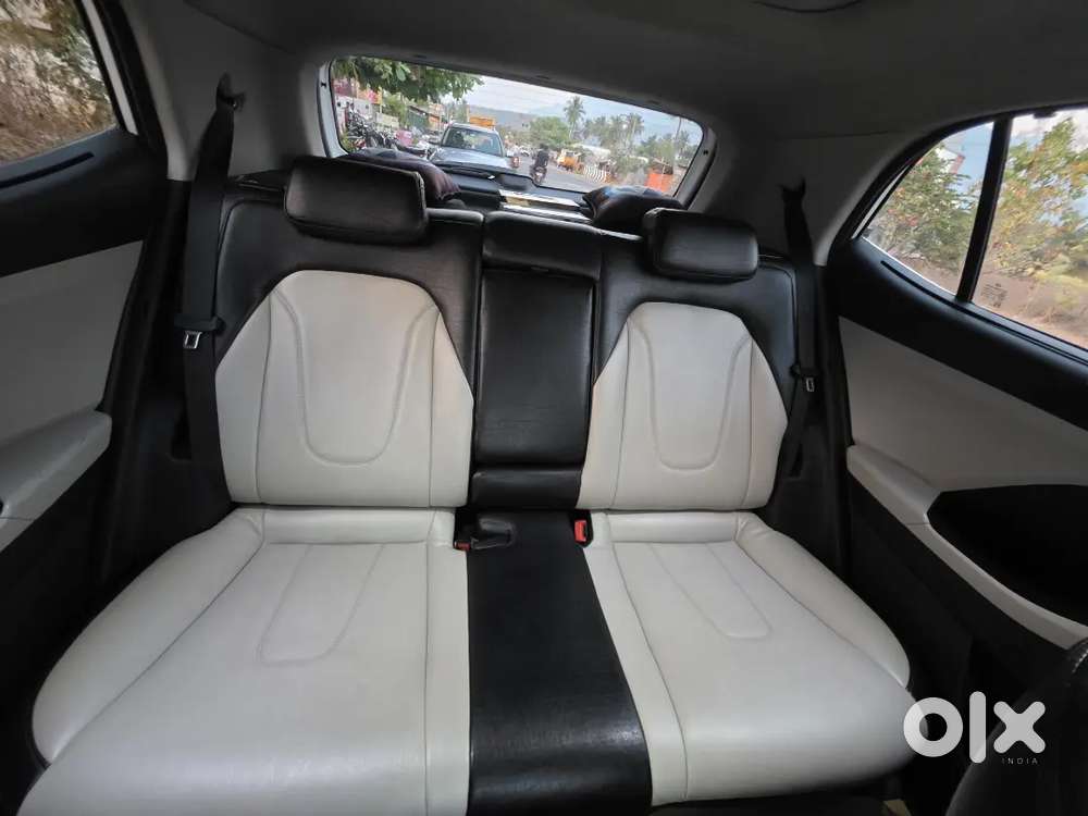 Hyundai Creta 2020 Diesel Good Condition