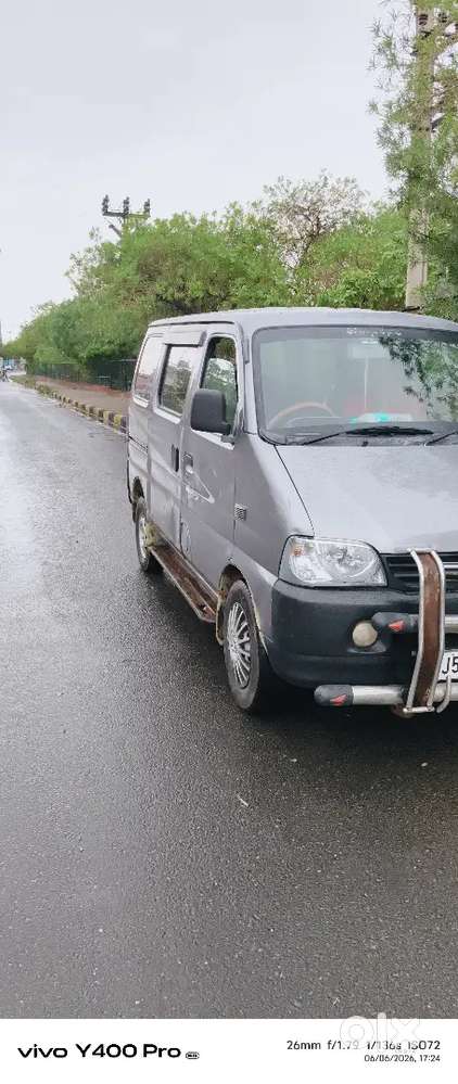 Maruti Suzuki Eeco 2019 Petrol Plus Lpg