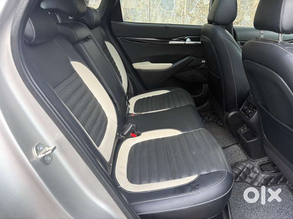 Kia Seltos 1.5 Gtx+ Diesel At, 2024, Diesel