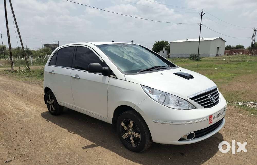 Tata Indica Vista 2013 Diesel Well Maintained