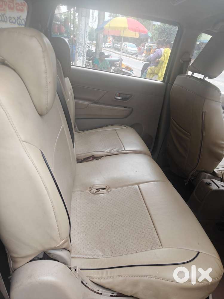 Maruti Suzuki Ertiga, 2019, Cng & Hybrids