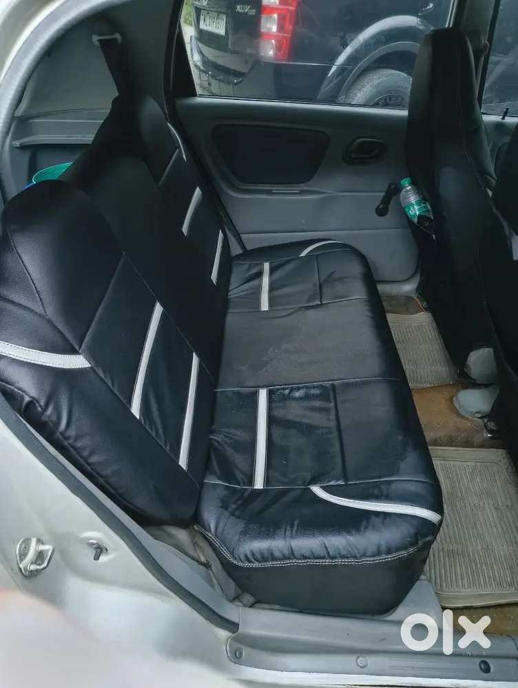 Maruti Suzuki Alto K10 2011